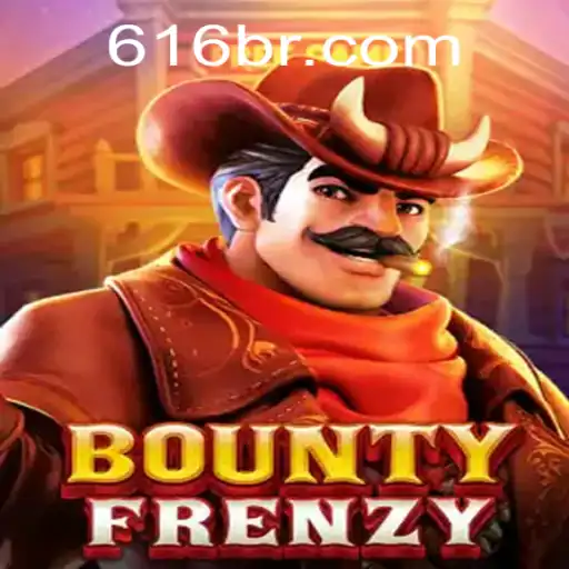 Explorando BountyFrenzy: Uma Aventura Empolgante no Mundo dos Jogos