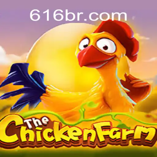 Descubra o Mundo de Diversão no ChickenFarm