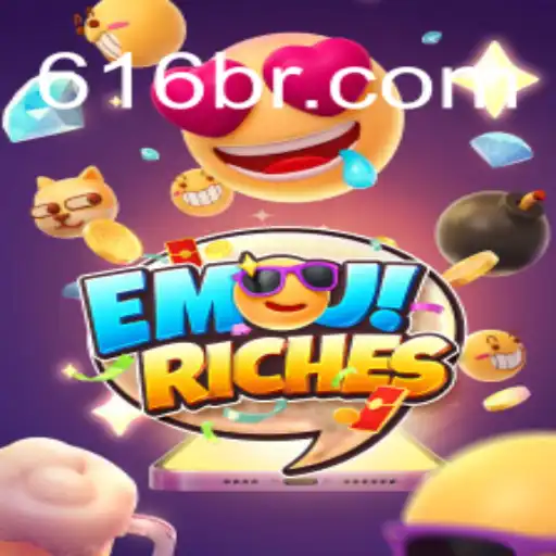 Descubra o Mundo de EmojiRiches: Um Guia Completo para o Jogo de Emojis