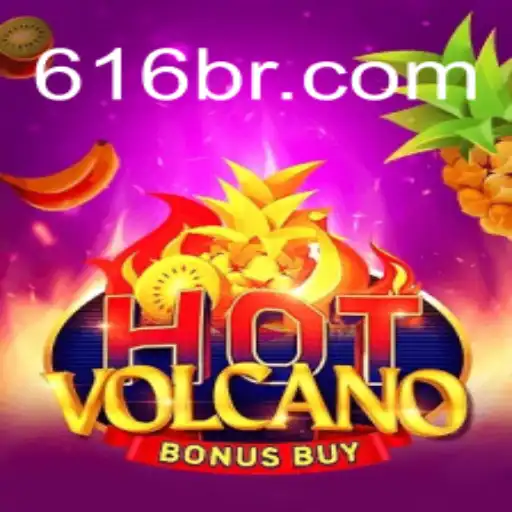 Descubra a Aventura Explosiva de HotVolcanoBonusBuy