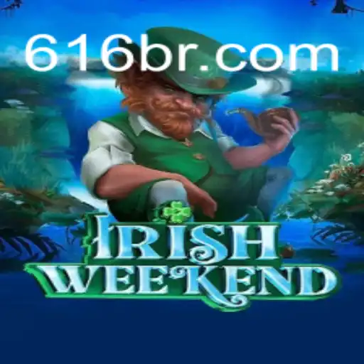 IrishWeekend: Um Mergulho no Mundo Das Tradições e Aventura