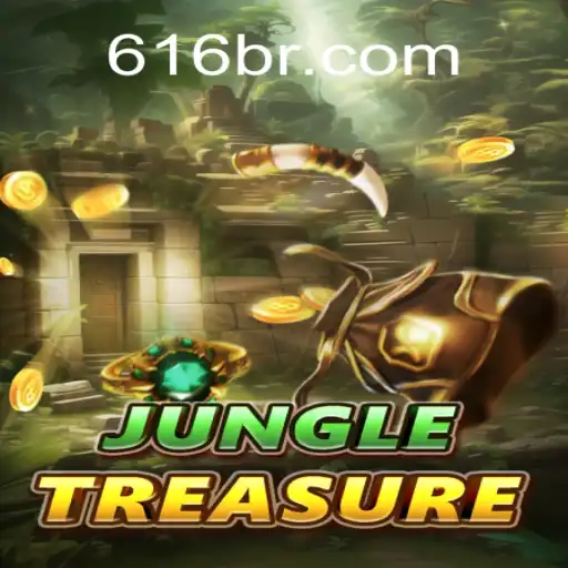 Explorando o Mundo de JungleTreasure: Aventura e Estratégia