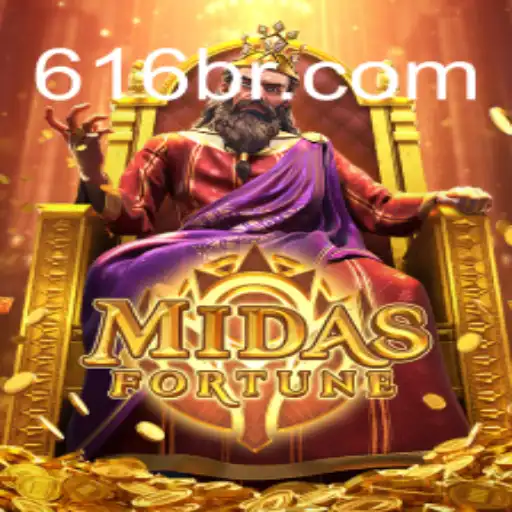 MidasFortune: A Aventura Dourada do Jogo que Encanta Milhões