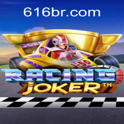 RacingJoker: Uma Aventura Empolgante em Alta Velocidade