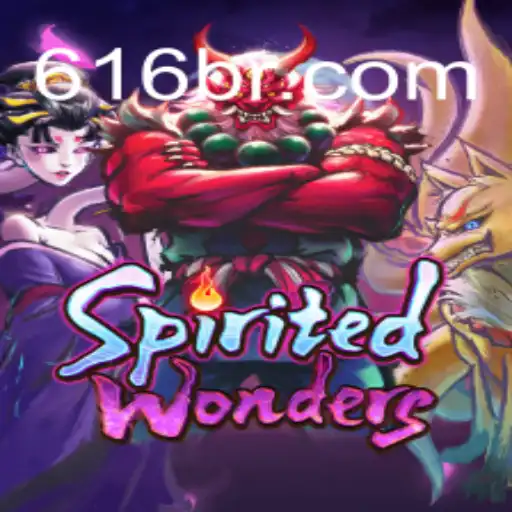 SpiritedWonders: Um Mergulho Fascinante no Mundo dos Jogos
