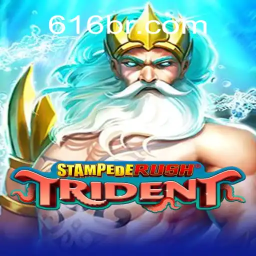 StempedeRushTrident: A Nova Onda de Aventura nos Jogos