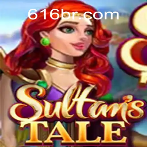 Sultanstale: Mergulhando nas Aventuras de Uma Era Dourada