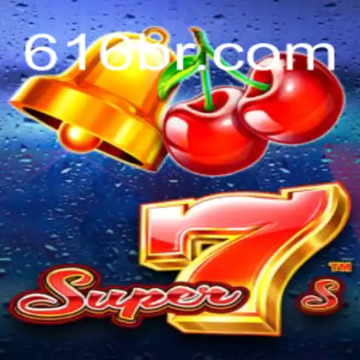 Descubra o Mundo do Super7s: Regras e Dinâmicas em br616.com
