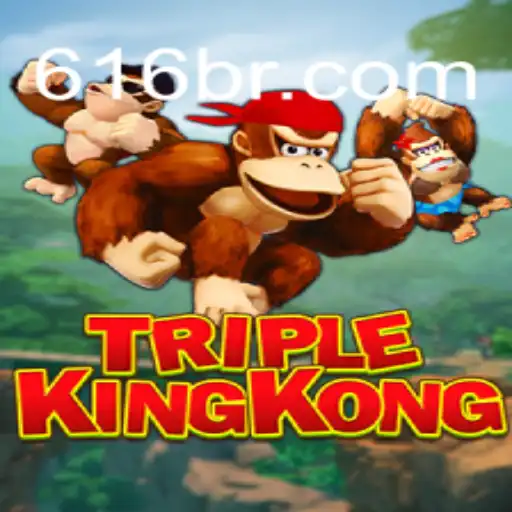 Tudo Sobre TripleKingKong: O Jogo que Está Dominando a Web