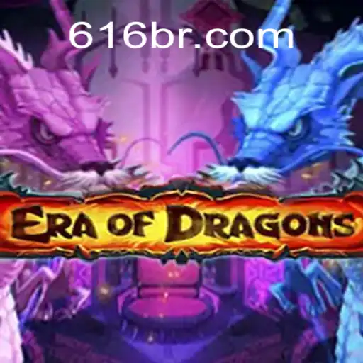 EraOfDragons: Descubra o Mundo Épico de Aventuras Fantásticas