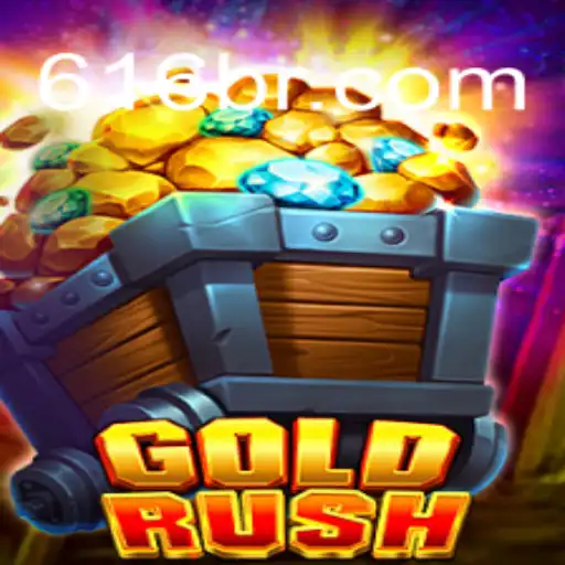 GoldRush: A Aventura Épica no Mundo dos Caçadores de Tesouros