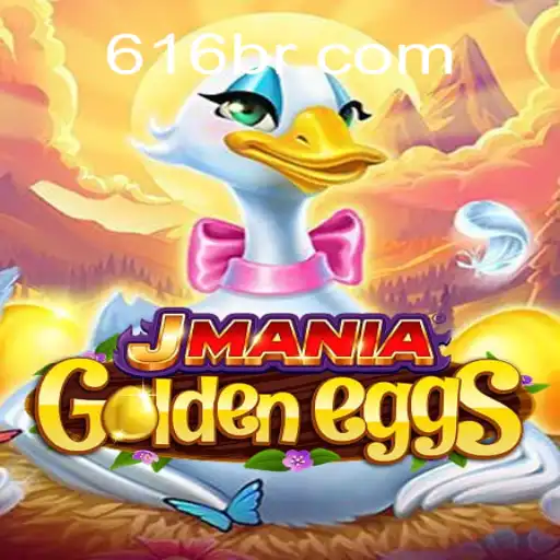 Descubra o Mundo de JManiaGoldenEggs - Estratégia e Aventuras em Realidade Virtual