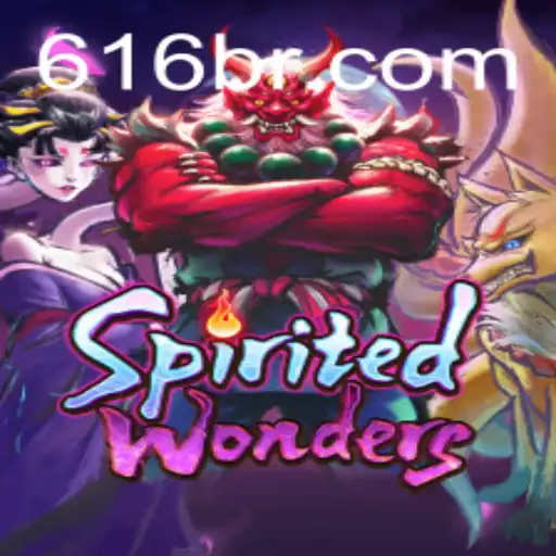 SpiritedWonders: Um Mergulho Fascinante no Mundo dos Jogos