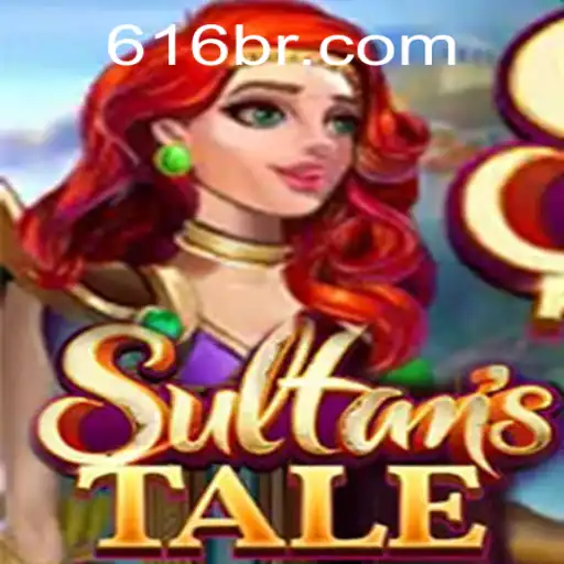 Sultanstale: Mergulhando nas Aventuras de Uma Era Dourada