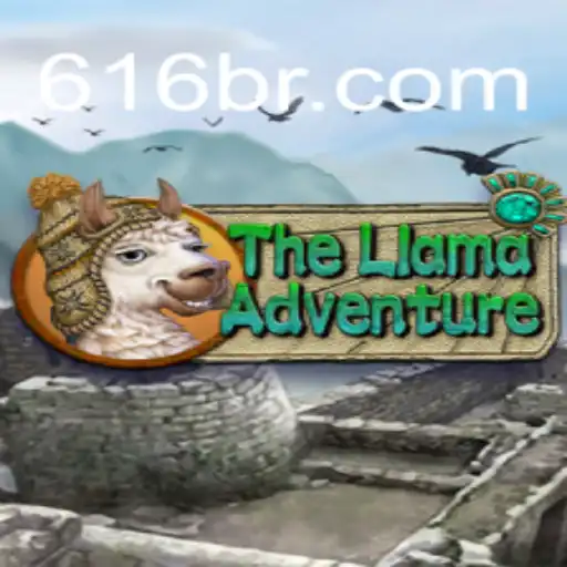 TheLlamaAdventure: Uma Jornada Inesquecível e Engajante